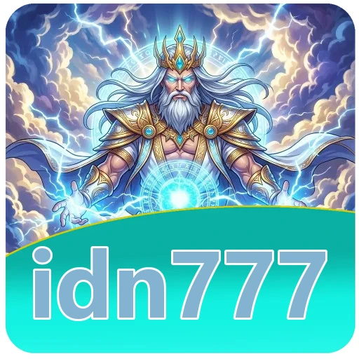 Pratinjau antarmuka idn777
