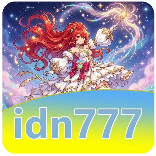 Pratinjau antarmuka idn777