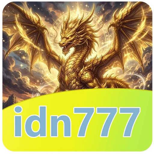Pratinjau antarmuka idn777